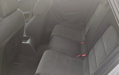 Audi A4, 2008 год, 850 000 рублей, 6 фотография