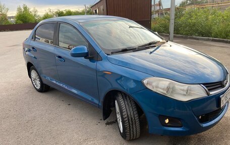 Chery Bonus (A13), 2012 год, 290 000 рублей, 2 фотография
