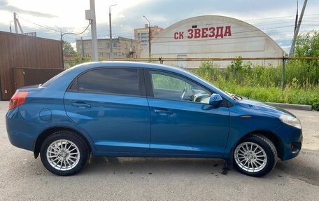 Chery Bonus (A13), 2012 год, 290 000 рублей, 3 фотография