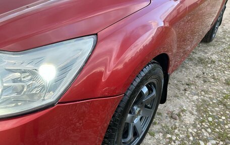 Ford Focus II рестайлинг, 2008 год, 600 000 рублей, 16 фотография