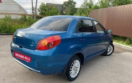 Chery Bonus (A13), 2012 год, 290 000 рублей, 4 фотография