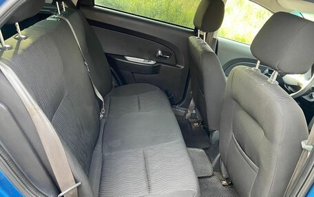 Chery Bonus (A13), 2012 год, 290 000 рублей, 10 фотография