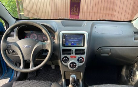 Chery Bonus (A13), 2012 год, 290 000 рублей, 8 фотография