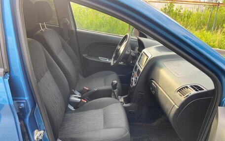 Chery Bonus (A13), 2012 год, 290 000 рублей, 11 фотография