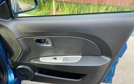 Chery Bonus (A13), 2012 год, 290 000 рублей, 15 фотография