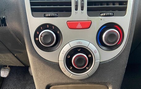 Chery Bonus (A13), 2012 год, 290 000 рублей, 13 фотография