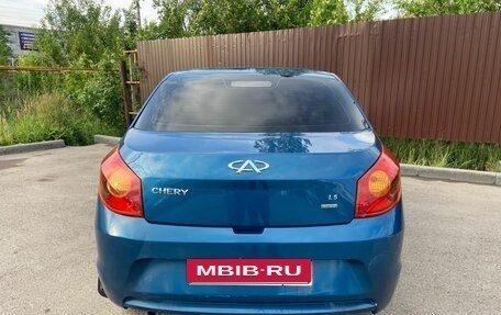 Chery Bonus (A13), 2012 год, 290 000 рублей, 5 фотография