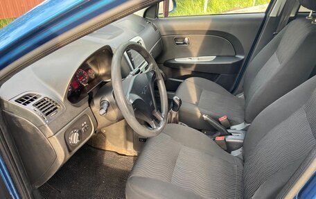 Chery Bonus (A13), 2012 год, 290 000 рублей, 9 фотография