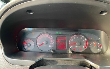 Chery Bonus (A13), 2012 год, 290 000 рублей, 12 фотография