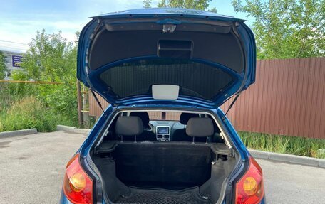 Chery Bonus (A13), 2012 год, 290 000 рублей, 18 фотография
