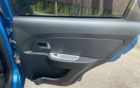 Chery Bonus (A13), 2012 год, 290 000 рублей, 16 фотография