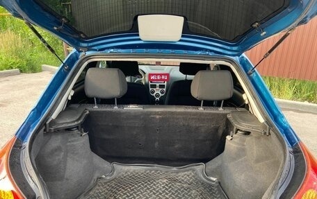 Chery Bonus (A13), 2012 год, 290 000 рублей, 17 фотография