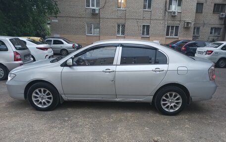 Lifan Solano I (630) рестайлинг, 2011 год, 370 000 рублей, 5 фотография