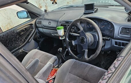 Subaru Forester, 1997 год, 300 000 рублей, 2 фотография
