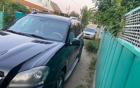 Mercedes-Benz GL-Класс, 2012 год, 2 300 000 рублей, 3 фотография
