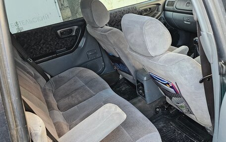 Subaru Forester, 1997 год, 300 000 рублей, 3 фотография