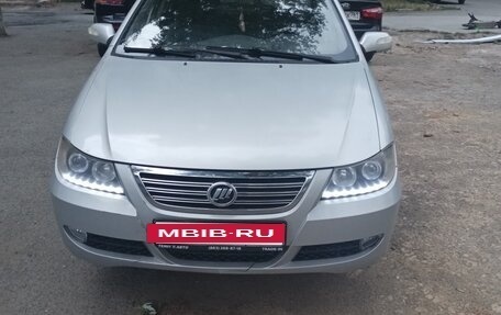 Lifan Solano I (630) рестайлинг, 2011 год, 370 000 рублей, 4 фотография