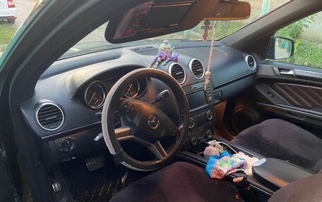 Mercedes-Benz GL-Класс, 2012 год, 2 300 000 рублей, 9 фотография