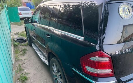 Mercedes-Benz GL-Класс, 2012 год, 2 300 000 рублей, 8 фотография
