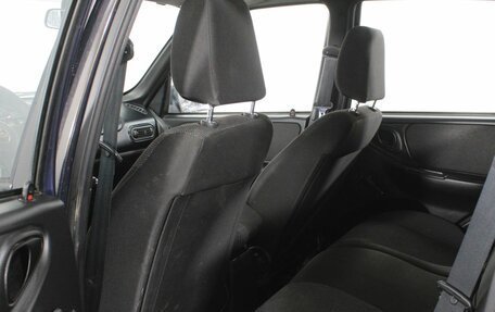 Chevrolet Niva I рестайлинг, 2015 год, 615 000 рублей, 17 фотография