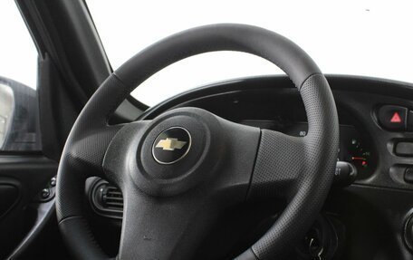 Chevrolet Niva I рестайлинг, 2015 год, 615 000 рублей, 15 фотография