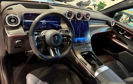 Mercedes-Benz GLC Coupe AMG, 2025 год, 13 000 000 рублей, 4 фотография