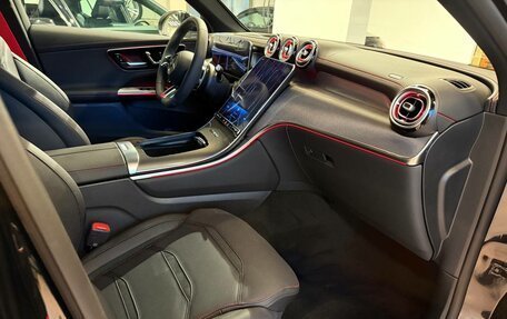 Mercedes-Benz GLC Coupe AMG, 2025 год, 13 000 000 рублей, 5 фотография