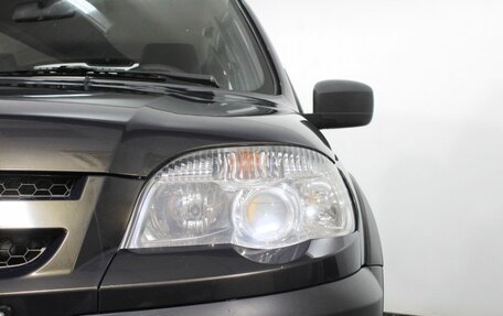 Chevrolet Niva I рестайлинг, 2015 год, 615 000 рублей, 21 фотография