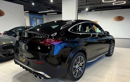 Mercedes-Benz GLC Coupe AMG, 2025 год, 13 000 000 рублей, 6 фотография