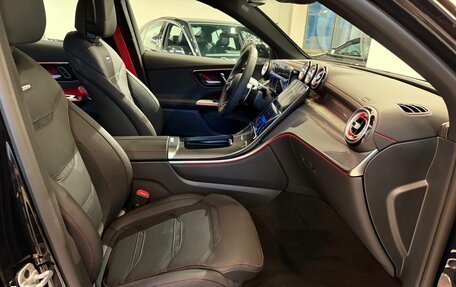 Mercedes-Benz GLC Coupe AMG, 2025 год, 13 000 000 рублей, 12 фотография