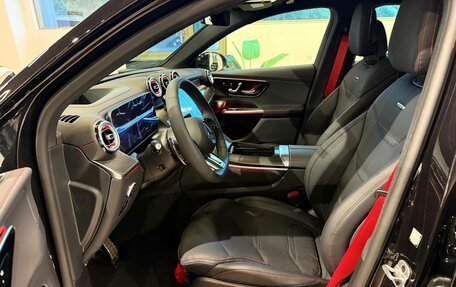 Mercedes-Benz GLC Coupe AMG, 2025 год, 13 000 000 рублей, 8 фотография