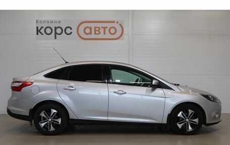 Ford Focus III, 2013 год, 746 000 рублей, 4 фотография