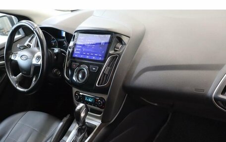 Ford Focus III, 2013 год, 746 000 рублей, 5 фотография