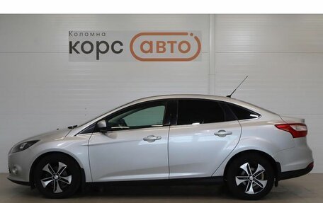 Ford Focus III, 2013 год, 746 000 рублей, 2 фотография