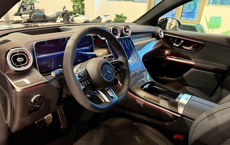 Mercedes-Benz GLC Coupe AMG, 2025 год, 13 000 000 рублей, 15 фотография
