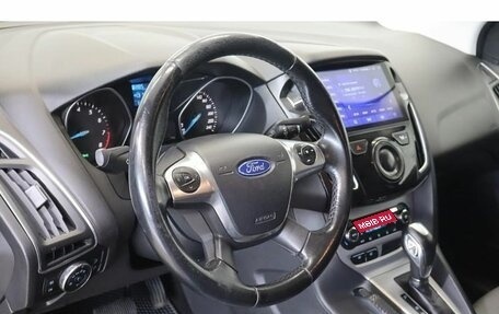 Ford Focus III, 2013 год, 746 000 рублей, 6 фотография