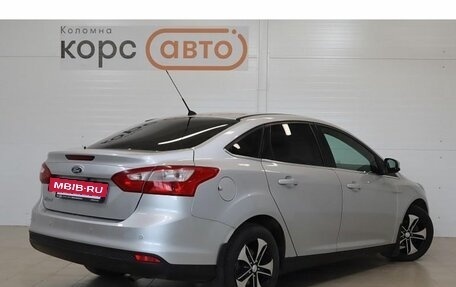 Ford Focus III, 2013 год, 746 000 рублей, 3 фотография