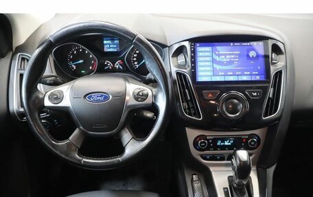 Ford Focus III, 2013 год, 746 000 рублей, 8 фотография