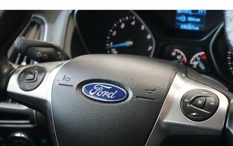 Ford Focus III, 2013 год, 746 000 рублей, 9 фотография