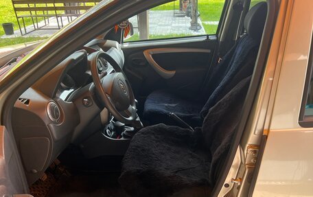 Renault Duster I рестайлинг, 2014 год, 885 000 рублей, 6 фотография