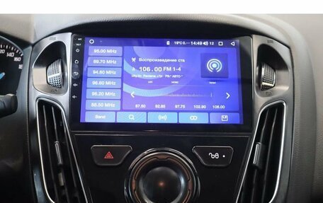 Ford Focus III, 2013 год, 746 000 рублей, 10 фотография