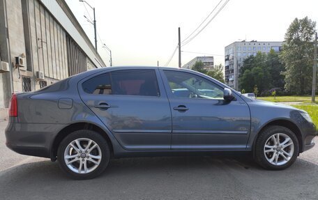 Skoda Octavia, 2011 год, 860 000 рублей, 3 фотография