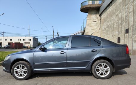 Skoda Octavia, 2011 год, 860 000 рублей, 4 фотография