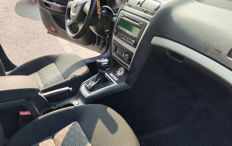 Skoda Octavia, 2011 год, 860 000 рублей, 10 фотография