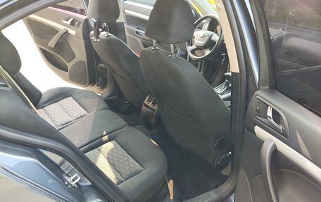 Skoda Octavia, 2011 год, 860 000 рублей, 8 фотография