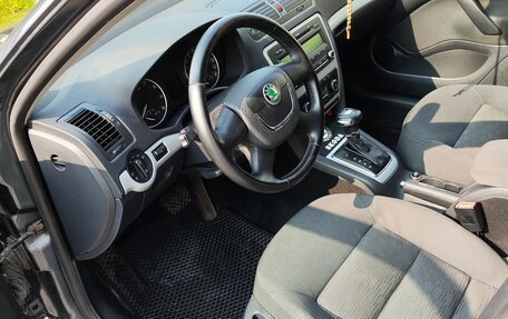Skoda Octavia, 2011 год, 860 000 рублей, 11 фотография
