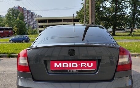 Skoda Octavia, 2011 год, 860 000 рублей, 6 фотография