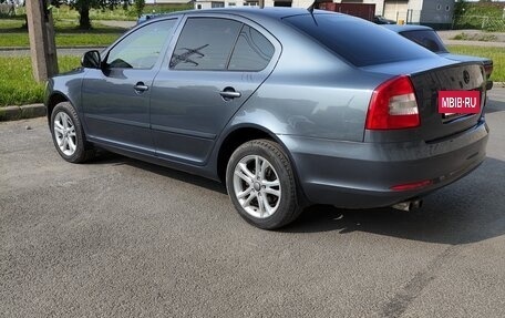 Skoda Octavia, 2011 год, 860 000 рублей, 5 фотография