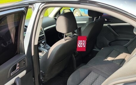 Skoda Octavia, 2011 год, 860 000 рублей, 13 фотография
