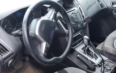 Ford Focus III, 2014 год, 770 000 рублей, 8 фотография